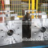 CROSS/TEE/API6A CROSS/STUDDED Cross for Wellheads/Wellheads Parts thumbnail-2