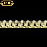 Single Curb Chain Making Machine thumbnail-5