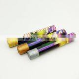 Palm Color Oil Pastel Painting Chalk in Bulk,wholesale High Quality Non Toxic Gold Sliver Oil Pastel Crayon 12 Colors for Kids thumbnail-5