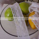 High Quality Elastic Tricot Trim Lace for Women ,lace Trimming 600401 thumbnail-2