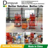 China high yield clay brick making machine factory