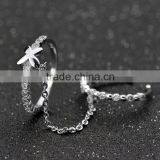 Wholesale Gemstone Jewelry, Cnc Jewelry Machine Wedding Ring thumbnail-1