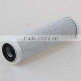 10inch Compressed Activated Carbon Filter Cartridge