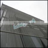 Anping Mesh Building Wrap