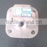 Gasoline Engine Cylinder Head thumbnail-6