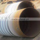 SA516 Gr70 Corrugated Tube for Boiler thumbnail-1