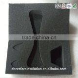 Polyether Polyurethane Foam Rubber Packing for Machine Electronic Products Packing Foam thumbnail-2