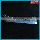 Supermarket Clear Plastic Dividers for Showing