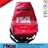 Custom Logo Waterproof Dry Bag Backpack(DYB16-004) thumbnail-1