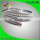 Waterproof IP65 IC WS2812B Led Strip Smd 5050 144 Led Strip Ws2812 thumbnail-5