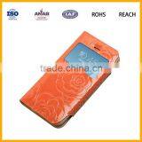 2016 Hot Selling Leather Mobile Phone Case thumbnail-4