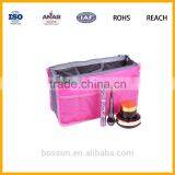 New Design Factory Wholesale Custom Tote Travel Storage Bag for Cosmetics