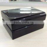 High Quality MDF Paint Wooden Watch Box Jewelry Boxes thumbnail-2