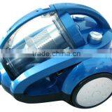 Cyclone Hepa Filter Vacuum Cleaner CS-T4002A-blue thumbnail-1