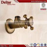 Africa Brass Bibcock Water Faucet,copper Bibcock Water Valves thumbnail-3