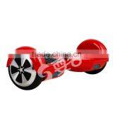 TWO WHEELS BLUETOOTH SPEAKER WITH REMOTE KEY SELF SMART BALANCING SCOOTER thumbnail-3