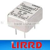 Mini Solid State PCB Relay LRSSR-F/SSR/JG-3F/G3CN