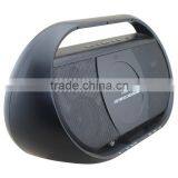 11" Inch Portable DVD Player Compatible With DVD, DVD-RW, VCD,CD-R, CD-RW, MP3, MP4 JPEG(DRVX) thumbnail-5