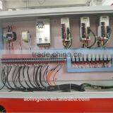 Stainless/metal Cutting Machine Best Large Gantry Type Plasma and Flame Cutter thumbnail-4