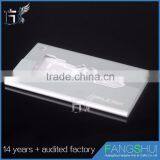 2016 Latest Design Funny Aluminum Hotel Luggage Tag Hot Sale thumbnail-2