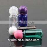 Refillable Tube Liquid Hand Wash Plastic Soap Dispenser Bottle thumbnail-1