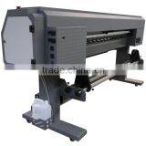 1.8m Eco Solvent Printer ,printing Machine for Banner ,vinyl, Sticker,poster thumbnail-5