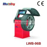 LWB-96B new products for 2015 wheel balancer tires