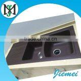 Granite Quartz Stone Kitchen Sinks /Acrylic Quartz Stone Kitchen Sink thumbnail-1