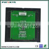 Dust Proof PCB Printed Circuit Board Membrane Switch for Mobile Phone thumbnail-4