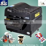 3D Sublimation Vacuum Heat Transfer Press,3D Vacuum Heat Press Machine Price hot Sale at US