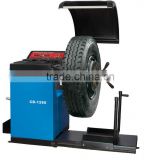 L-guard CE ISO wheel balancer CB-1280