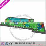 2015 Bottom Price Wholesale Mobile Swimming Pool thumbnail-1