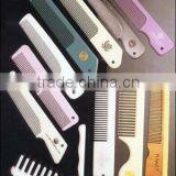 Customized Disposable Hotel Comb Manufacturer