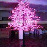 Hot Sale Christmas Indoor/outdoor Waterproof Led Tree Light