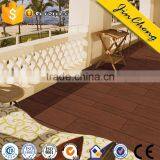 P5692 Natural Color Wood Discontinued Rustic Floor Tiles