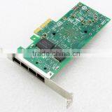 ED-I350-T4 PCI-E Network Card 4 Gigabit Ethernet Server thumbnail-3