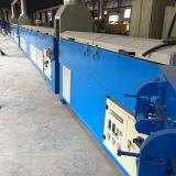 90-20D Single EPDM Rubber Extrusion Microwave Vulcanization Line Rubber Machine thumbnail-3