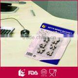 Memo Magnets,6pcs thumbnail-1