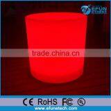 Rgb Color Led Light Chair, Led Stool Furniture, Party/nightclub/event Led Decorative Stool