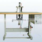 Spot Welding Mask Machine