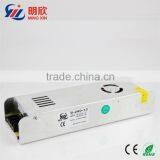 250w 12v 20a Led Strip Shape Constant Voltage Switching Power Supply Manufacturer