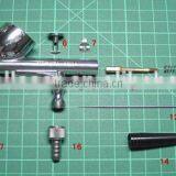 Water Facial Machine Moblie Water Oxygen Jet Machine For Facial Skin Care Jet Clear Facial Machine thumbnail-5