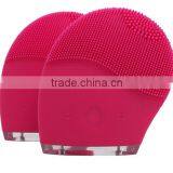 Protable Cheap Facial Cleaningl Brush Machine Top Quality on Sale thumbnail-3