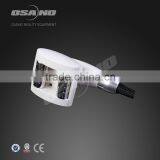 Aesthetic Equipment Ultrasonic Cavitation Radio Frequency Freeze Head Vacuum Roller Massage Slimming Device thumbnail-3