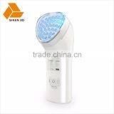 Lightening LED Therapy Bacteria Killing Skin Rejuvenation Device thumbnail-3