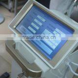 Tattoo Removal Machine For Skin/15Hz High Speed Q Switched 800mj Nd Yag Laser For Clinic/salon Used Brown Age Spots Removal thumbnail-3