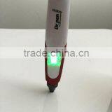 New Design Face Lifting Microneedle Roller Mini Electric Derma Pen thumbnail-5