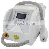 Best Quality Portable Passive Q-Switched ND YAG Laser for Tattoo Removal and Pigmentation thumbnail-2