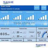 Woman Beauty Machine RF Fractional CO2 Laser Carboxytherapy Vaginal Tightening And Rejuvenation Treatment With Medical CE Skin Tightening thumbnail-4