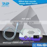 Beauty Equipment 980nm NEW!!!980 Laser Spider Vein Removal 20W High Power / Beauty Equipment/ Blood Vessel Removal Laser 980nm thumbnail-5